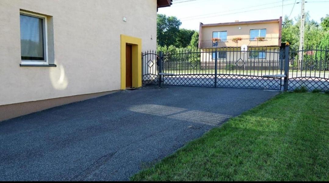 Apartamenty siostra i siostra Laziska  Camera foto