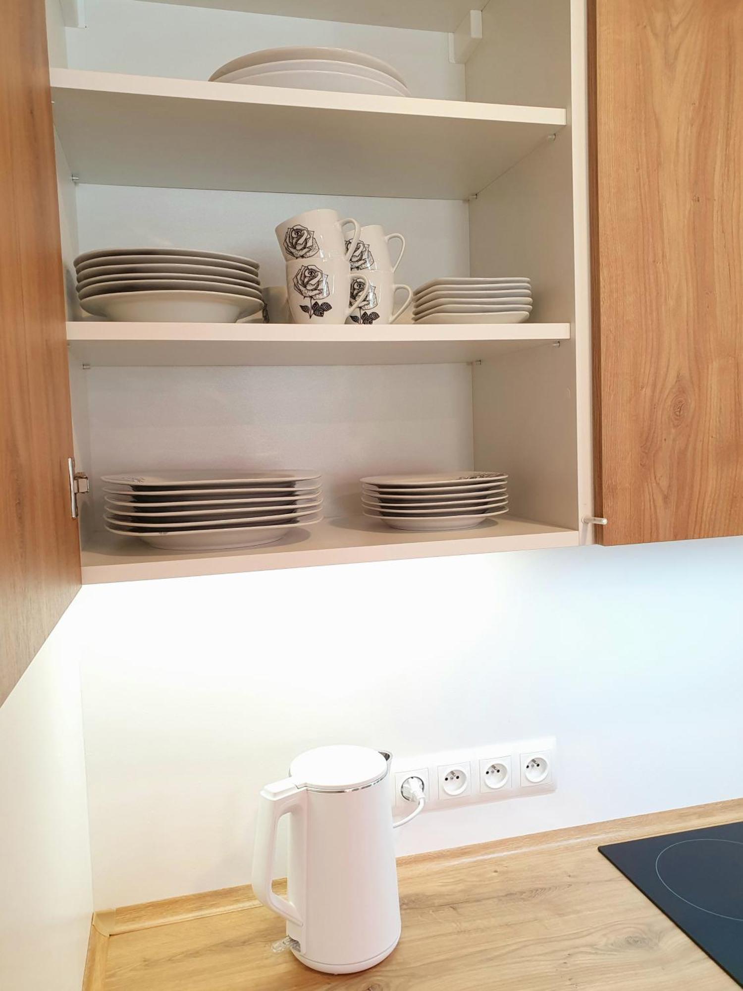 Apartamenty siostra i siostra Laziska  Esterno foto