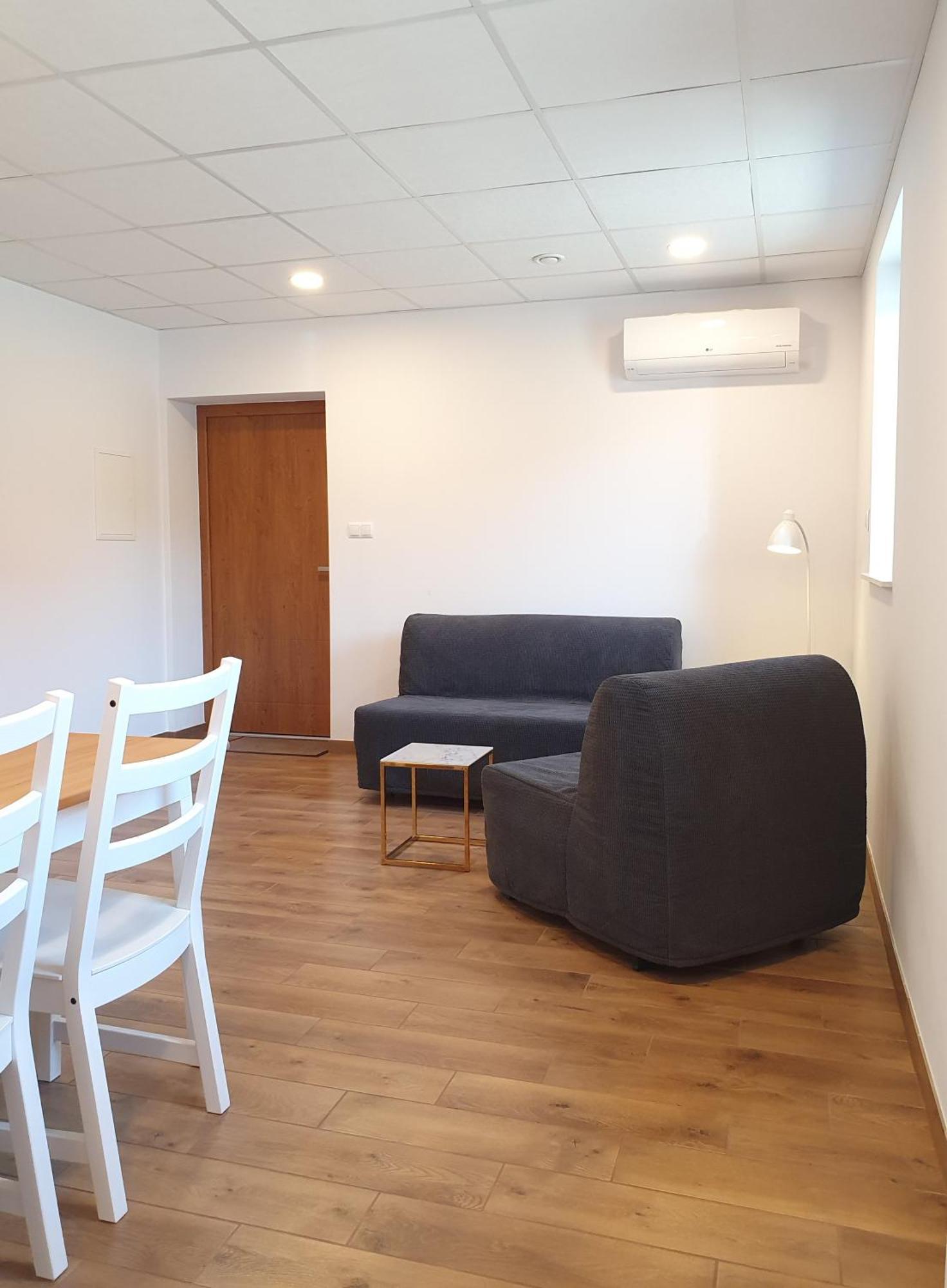 Apartamenty siostra i siostra Laziska  Esterno foto