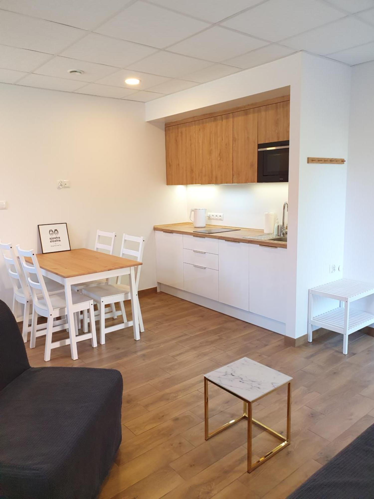 Apartamenty siostra i siostra Laziska  Esterno foto