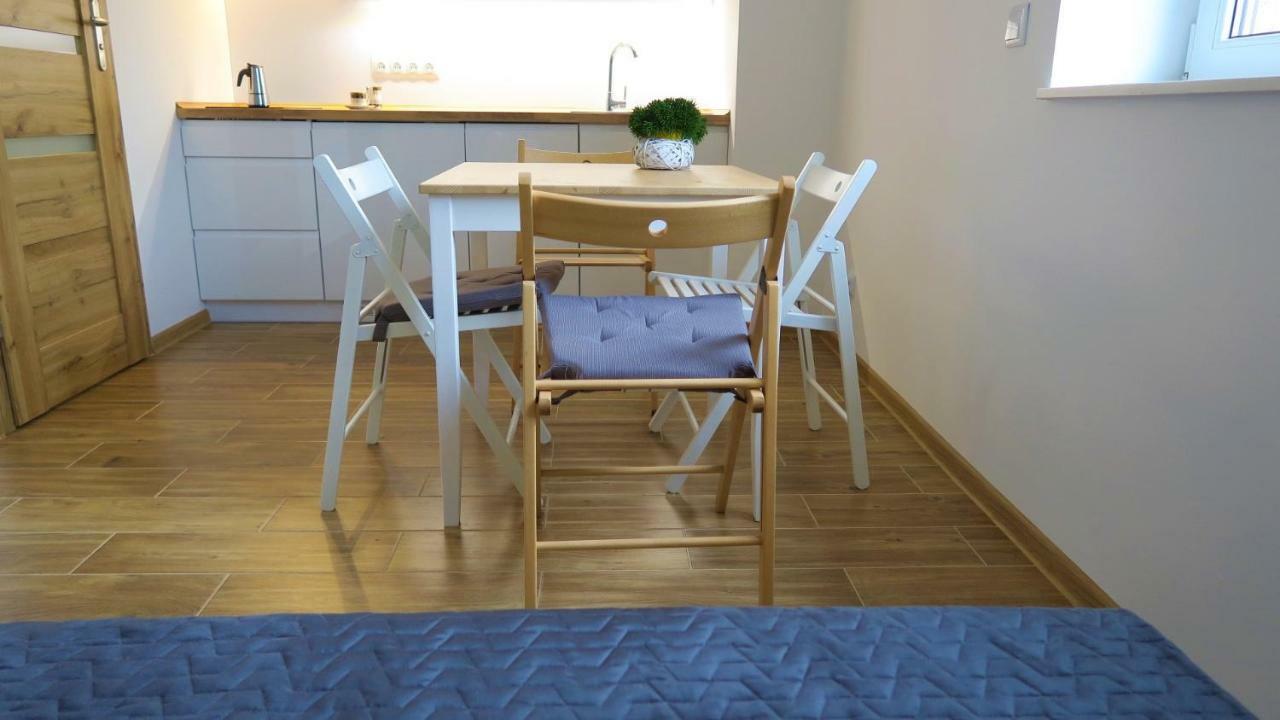 Apartamenty siostra i siostra Laziska  Esterno foto