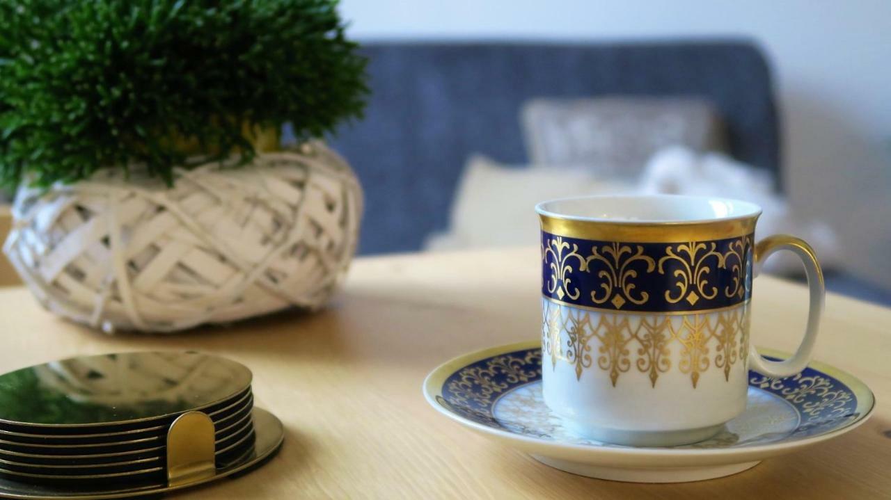 Apartamenty siostra i siostra Laziska  Esterno foto