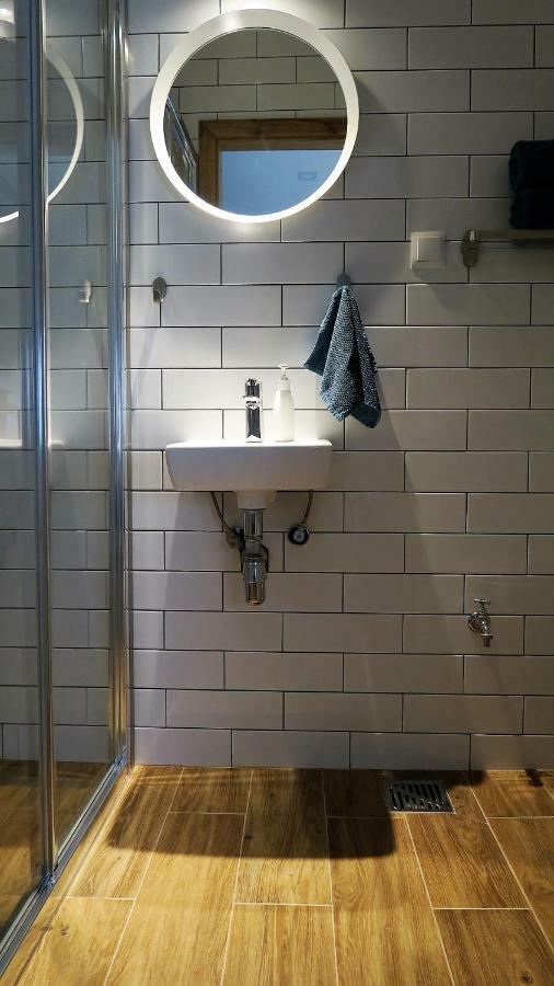 Apartamenty siostra i siostra Laziska  Esterno foto
