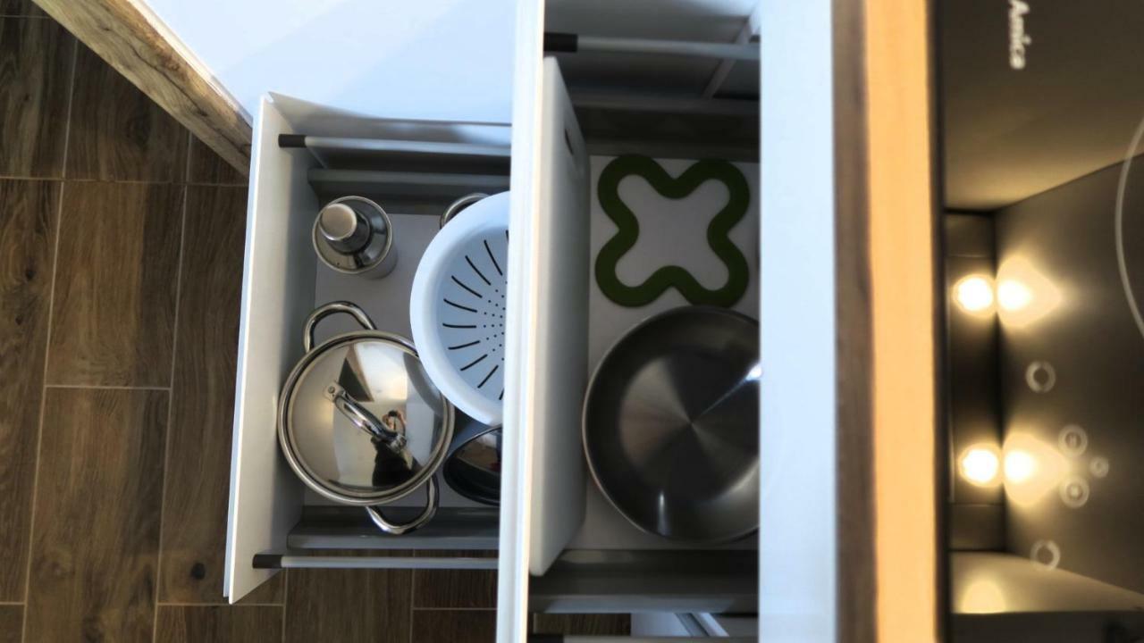 Apartamenty siostra i siostra Laziska  Esterno foto