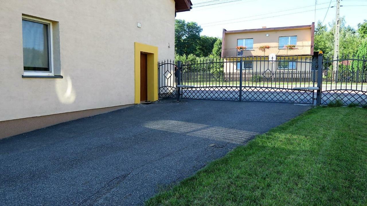 Apartamenty siostra i siostra Laziska  Esterno foto