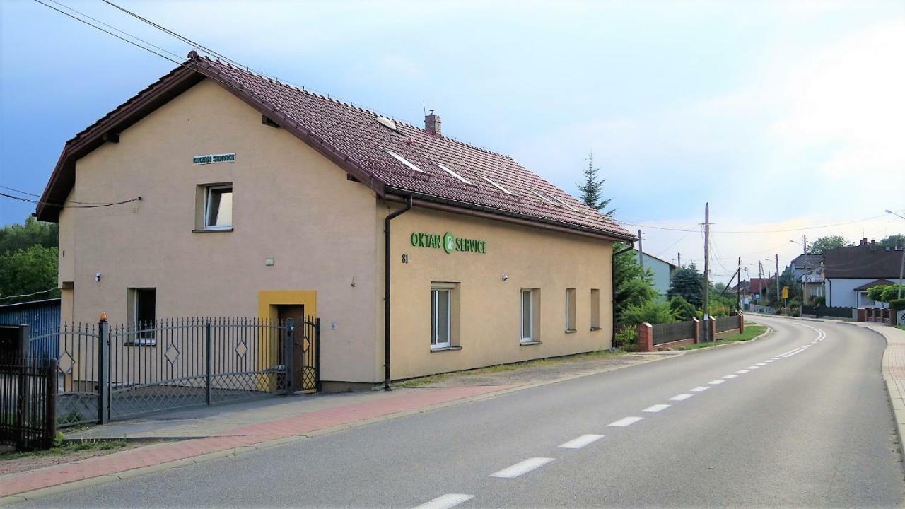 Apartamenty siostra i siostra Laziska  Esterno foto