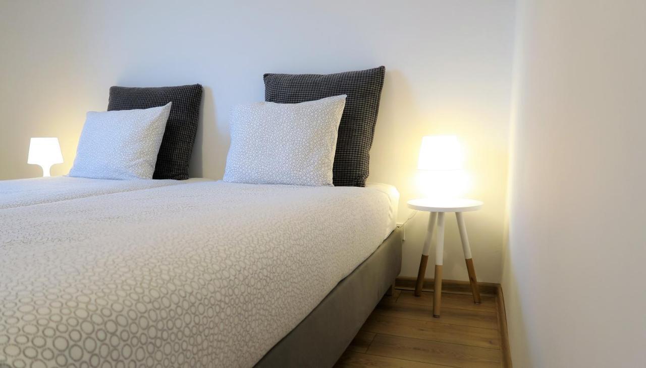 Apartamenty siostra i siostra Laziska  Esterno foto